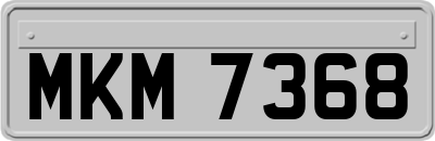 MKM7368