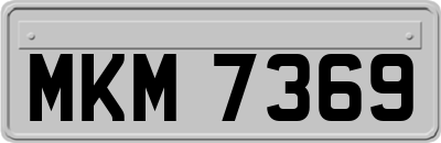 MKM7369