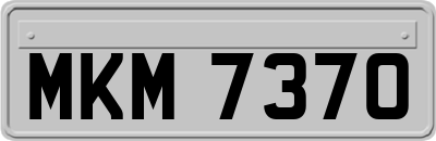 MKM7370
