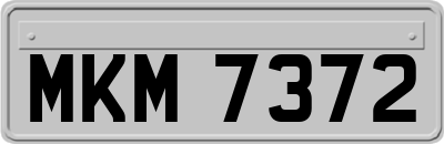 MKM7372