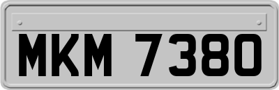 MKM7380