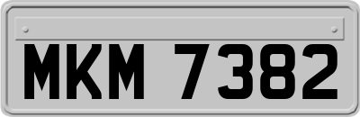MKM7382