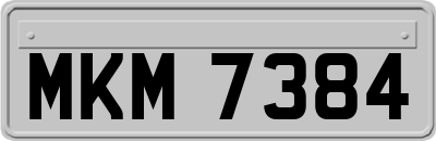 MKM7384