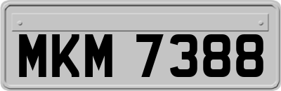 MKM7388