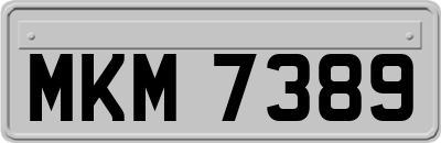 MKM7389