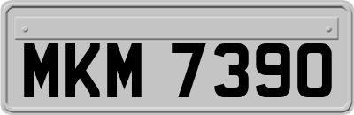 MKM7390