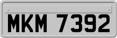MKM7392