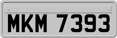 MKM7393
