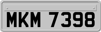 MKM7398
