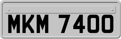 MKM7400