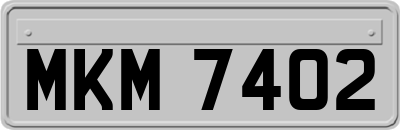 MKM7402