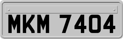 MKM7404