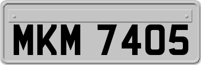 MKM7405