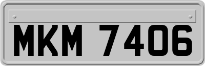 MKM7406