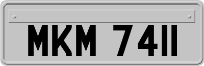 MKM7411