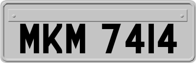 MKM7414
