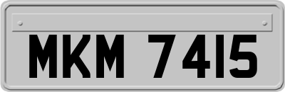 MKM7415