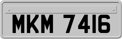 MKM7416