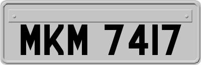 MKM7417