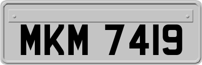 MKM7419