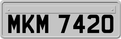 MKM7420