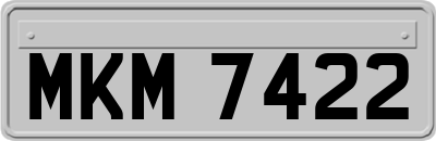 MKM7422
