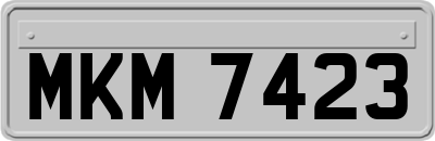 MKM7423