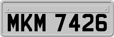 MKM7426