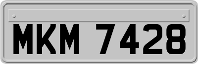 MKM7428