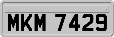 MKM7429