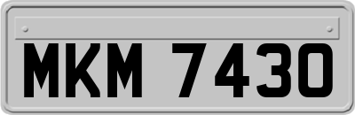 MKM7430