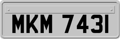 MKM7431