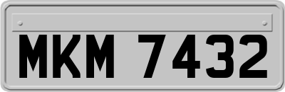 MKM7432