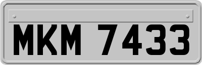 MKM7433