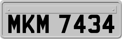 MKM7434