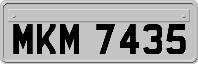 MKM7435