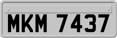 MKM7437