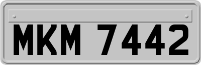 MKM7442