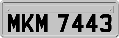 MKM7443