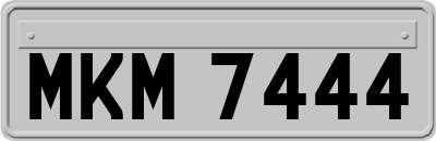 MKM7444
