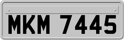 MKM7445