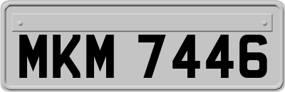 MKM7446