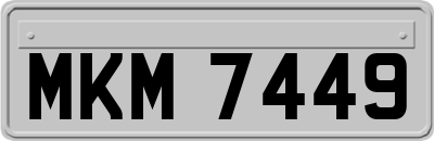MKM7449