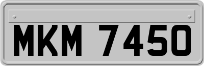 MKM7450