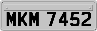 MKM7452