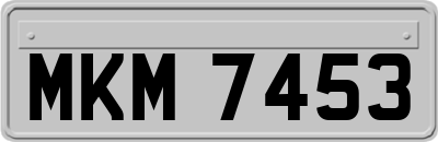 MKM7453