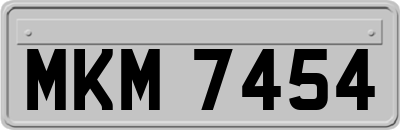 MKM7454