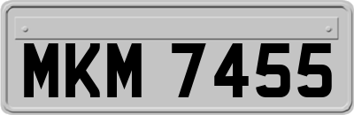MKM7455