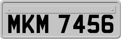 MKM7456