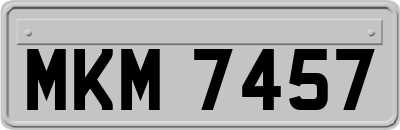 MKM7457